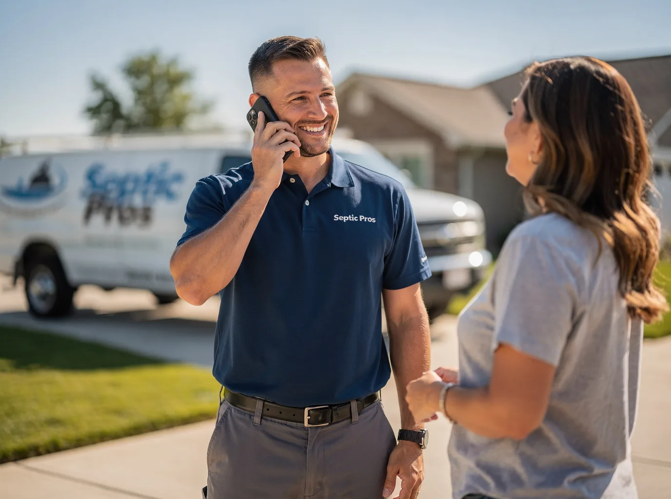 Septic Tank Pumping Bantry, ND FAQs